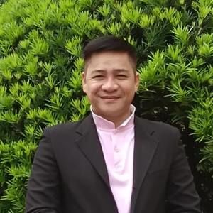 Meet your Posher, Edward